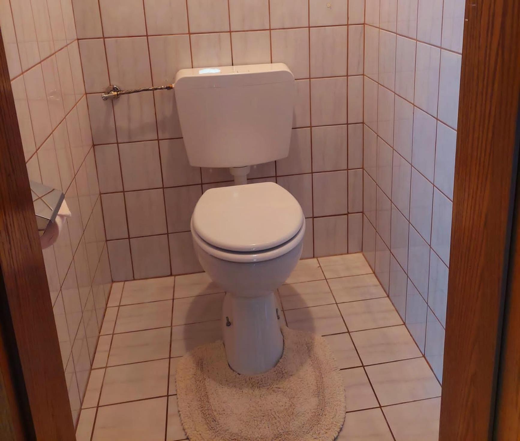Ferienappartment Hoelzl 蓬高地区圣法伊特 外观 照片