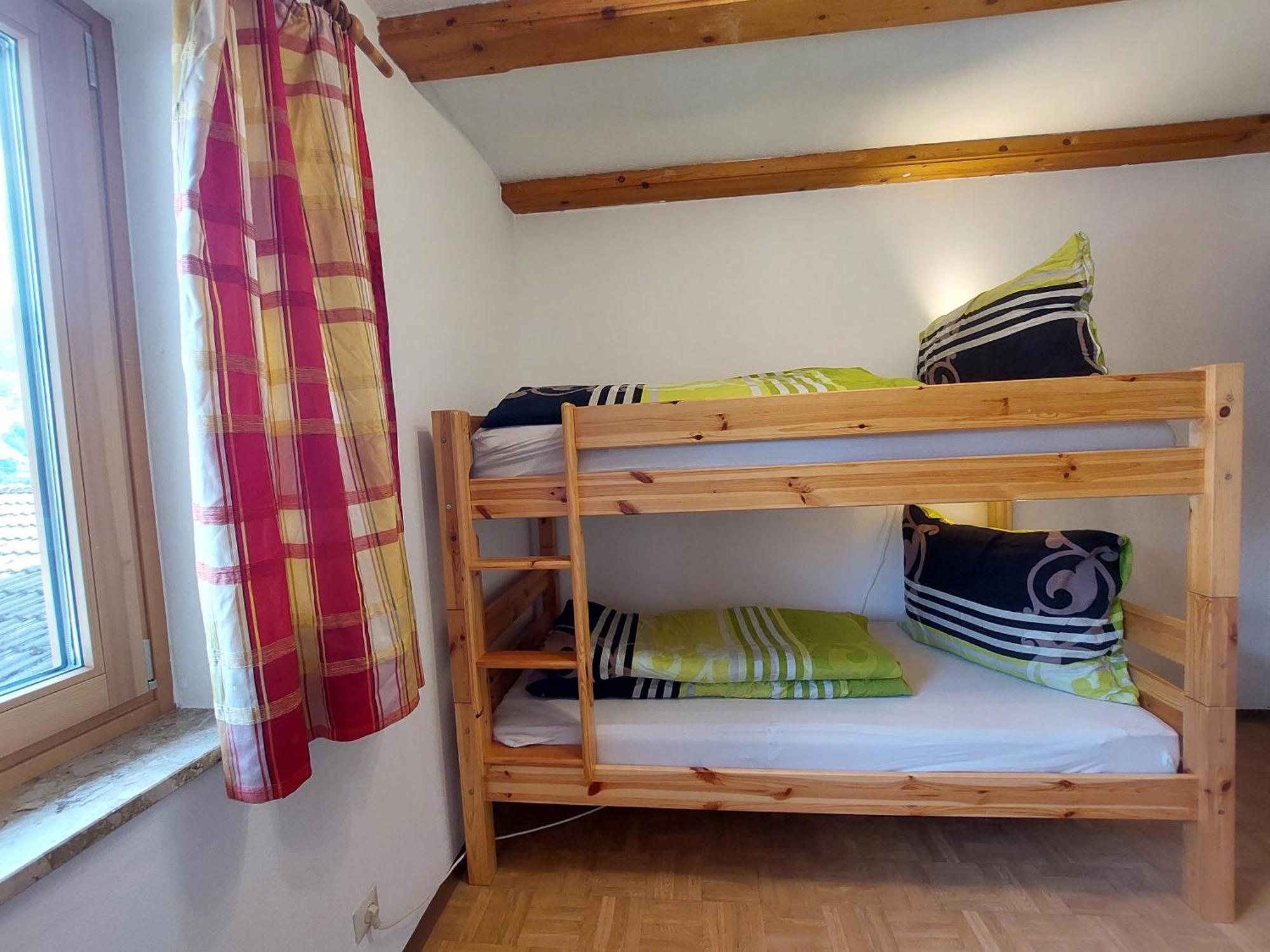 Ferienappartment Hoelzl 蓬高地区圣法伊特 外观 照片