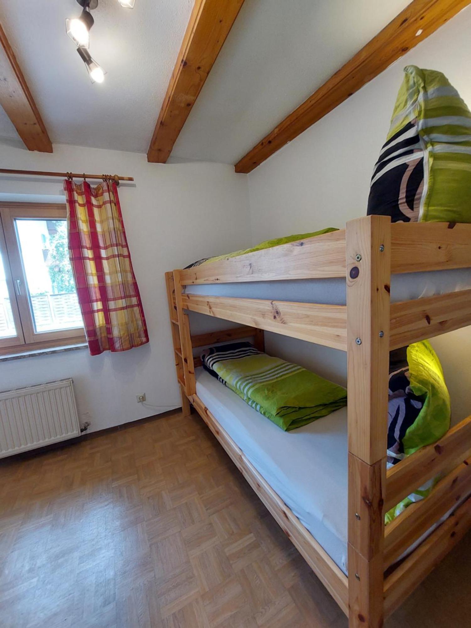 Ferienappartment Hoelzl 蓬高地区圣法伊特 外观 照片